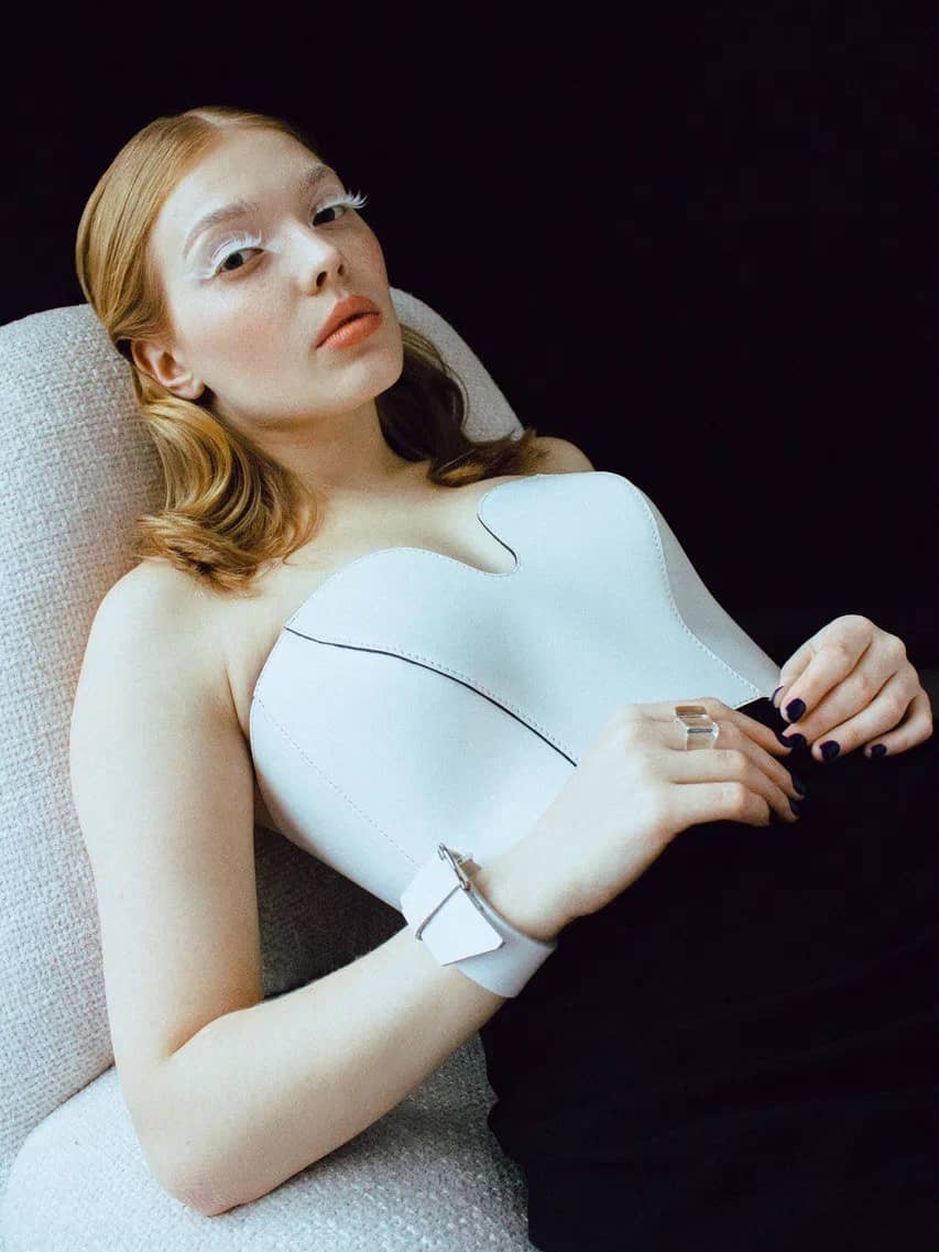 Корсет VENERA classic